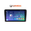 CARMEDIA CM809-13 TABLET 9'' OEM MITSUBISHI OUTLANDER 2001-2005 2 CARMEDIA MITSUBISHI OUTLANDER 2001 2005 V2 809