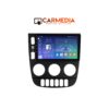 CARMEDIA CM2089-13 TABLET 9'' OEM MERCEDES ML (W163) 1998-2005 1 CARMEDIA ML W163 1998 2005