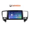 CARMEDIA CM2089-13 TABLET 9'' OEM MERCEDES ML (W166) 2011-2019 1 CARMEDIA ML W166 2011 2019