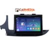 CARMEDIA CM2089-13 TABLET 9'' OEM OPEL MOKKA 2016-2020 2 CARMEDIA MOKKA 2016 2020