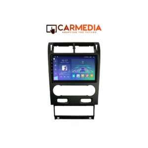 CARMEDIA CM2089-13 TABLET 9'' OEM FORD MONDEO 2003-2006 7 CARMEDIA MONDEO 2003 2006