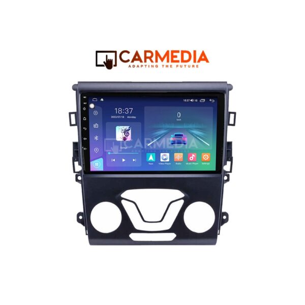 CARMEDIA CM2089-13 TABLET 9'' OEM FORD MONDEO 2014+