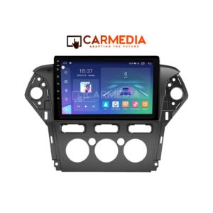 CARMEDIA CM20810-13 TABLET 10'' OEM FORD MONDEO 2011-2013 A/C