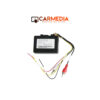 CARMEDIA MOST ADAPTOR 01