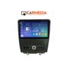 CARMEDIA CM2089-13 TABLET 9'' OEM FORD MUSTANG 2010-2015 2 CARMEDIA MUSTANG 2010 2015