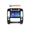 CARMEDIA NAVARA 2004 2016