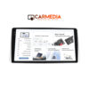 CARMEDIA NISSAN ALMERA N16 2014 framecablecanbus 5