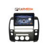 CARMEDIA CM209-13 TABLET 9'' OEM NISSAN NAVARA 2004-2016 ORIGINAL NAVI 1 CARMEDIA NISSAN NAVARA 2004 2016 WITH ORIGINAL NAVI 209