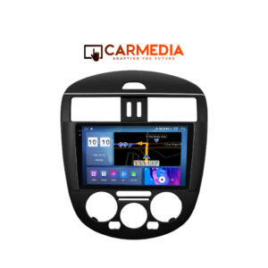 CARMEDIA NISSAN PULSAR 2014 framecablecanbus V2 c