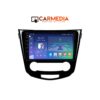 CARMEDIA CM20810-13 TABLET 10'' OEM NISSAN XTRAIL 2014+ | QASHQAI 2014-2021 V2 1 CARMEDIA NISSAN XTRAIL QASHQAI 2104 2021 V2