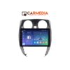 CARMEDIA CM20810-13 TABLET 10'' OEM NISSAN NOTE 2012+ 1 CARMEDIA NOTE 2012