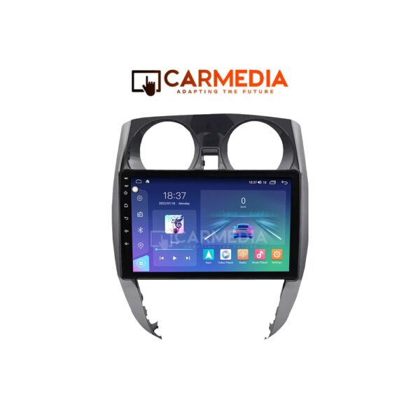 CARMEDIA CM610-13 TABLET 10'' OEM NISSAN NOTE 2012+