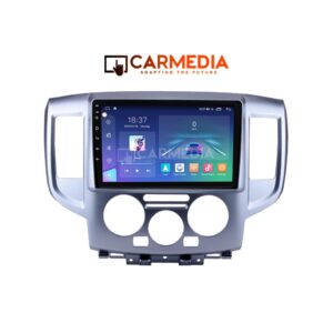 CARMEDIA CM2089-13 TABLET 9'' OEM NISSAN NV200 2007+