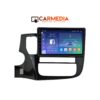 CARMEDIA CM2089-13 TABLET 9'' OEM MITSUBISHI OUTLANDER 2013+ 2 CARMEDIA OUTLANDER 2013