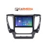 CARMEDIA CM2089-13 TABLET 9'' OEM MITSUBISHI PAJERO 2013+ 2 CARMEDIA PAJERO 2013