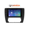 CARMEDIA CM2089-13 TABLET 9'' OEM VW PASSAT B5 2001-2005 1 CARMEDIA PASSAT B5 2001 2005