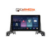 CARMEDIA PEUGEOT 3008 5008 2016 209C 2089 609