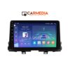 CARMEDIA CM2089-13 TABLET 9'' OEM KIA PICANTO 2017-2021 2 CARMEDIA PICANTO 2017 2021