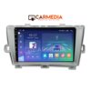 CARMEDIA CM2089-13 TABLET 9'' OEM TOYOTA PRIUS 2009-2015 2 CARMEDIA PRIUS 2009 2015