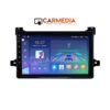 CARMEDIA CM2089-13 TABLET 9'' OEM TOYOTA PRIUS 2016-2020 1 CARMEDIA PRIUS 2016 2020
