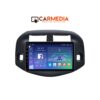 CARMEDIA RAV 4 10 INCHES 2006 2012