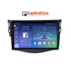 CARMEDIA CM2089-13 TABLET 9'' OEM TOYOTA RAV 4 2006-2012 1 CARMEDIA RAV 4 9 INCHES 2006 2012
