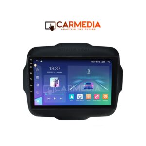 CARMEDIA CM2089-13 TABLET 9'' OEM JEEP RENEGADE 2014+