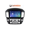 CARMEDIA CM2089-13 TABLET 9'' OEM LEXUS RX 300-400 2003-2008 1 CARMEDIA RX 300 400 2003 2008