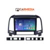 CARMEDIA SANTA FE 2006 2013