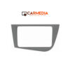 CARMEDIA SEAT LEON 7 INCHES FRAME