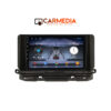 CARMEDIA CM210-13 TABLET 10'' OEM SKODA OCTAVIA 8 2021+ 1 CARMEDIA SKODA OCTAVIA 8 2021 210