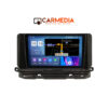 CARMEDIA CM81036-12 PRO PLUS TABLET 10.36'' OEM SKODA OCTAVIA 8 2021+ 1 CARMEDIA SKODA OCTAVIA 8 2021 81036