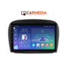CARMEDIA CM2089-13 TABLET 9'' OEM MERCEDES SL (R230) FACELIFT 2006-2012 1 CARMEDIA SL R230 FACELIFT 2006 2012
