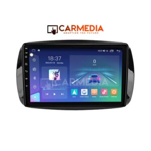 CARMEDIA CM2089-13 TABLET 9'' OEM SMART 453 2016+