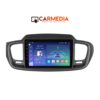 CARMEDIA CM2089-13 TABLET 9'' OEM KIA SORENTO 2013+ 1 CARMEDIA SORENTO 2013