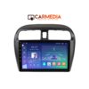 CARMEDIA CM2089-13 TABLET 9'' OEM MITSUBISHI SPACESTAR 2020+ 2 CARMEDIA SPACESTAR 2020