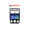 CARMEDIA CM2089-13 TABLET 9'' OEM KIA SPORTAGE 2004-2010 A/C 1 CARMEDIA SPORTAGE 2004 2010
