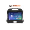 CARMEDIA CM2089-13 TABLET 9'' OEM KIA SPORTAGE 2010-2015 1 CARMEDIA SPORTAGE 2010 2015