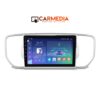 CARMEDIA CM2089-13 TABLET 9'' OEM KIA SPORTAGE 2016-2018 1 CARMEDIA SPORTAGE 2016 2018