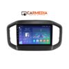 CARMEDIA CM2089-13 TABLET 9'' OEM FIAT STRADA 2020+ 2 CARMEDIA STRADA 2020