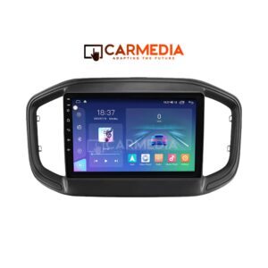 CARMEDIA CM2089-13 TABLET 9'' OEM FIAT STRADA 2020+