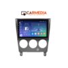 CARMEDIA CM2089-13 TABLET 9'' OEM SUBARU IMPREZA 2002-2008 2 CARMEDIA SUBARU IMPREZA 2002 2008