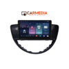 CARMEDIA CM409-13 TABLET 9'' OEM SUBARU TRIBECA 2007-2014 1 CARMEDIA SUBARU TRIBECA 2007 2014 209C 2089 609