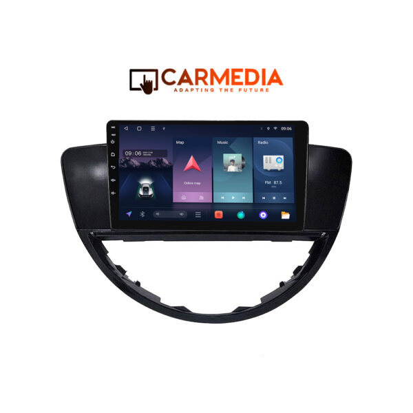 CARMEDIA CM409-13 TABLET 9'' OEM SUBARU TRIBECA 2007-2014