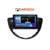 CARMEDIA CM8095-13 PLUS TABLET 9.5'' OEM SUBARU TRIBECA 2007-2014 1 CARMEDIA SUBARU TRIBECA 2007 2014 8095