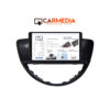 CARMEDIA CMDU8095-6 PRO PLUS TABLET 9.5'' OEM SUBARU TRIBECA 2007-2014 2 CARMEDIA SUBARU TRIBECA 2007 2014 CMDU8095 12095