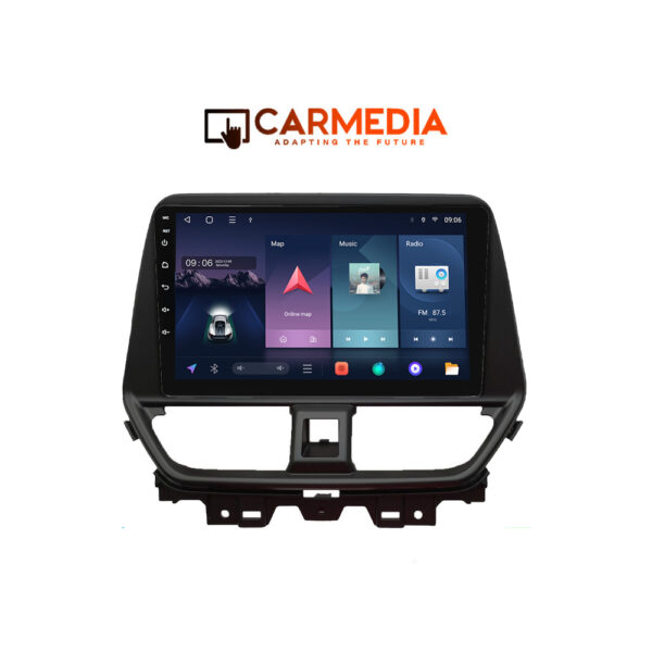 CARMEDIA CM209C-13 TABLET 9'' OEM SUZUKI BALENO 2022+