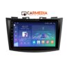 CARMEDIA CM2089-13 TABLET 9'' OEM SUZUKI SWIFT 2011-2016 2 CARMEDIA SWIFT 2011 2016