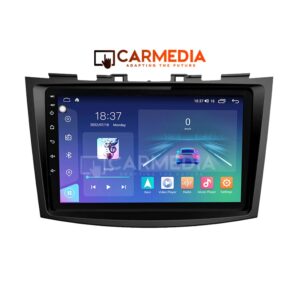 CARMEDIA CM2089-13 TABLET 9'' OEM SUZUKI SWIFT 2011-2016