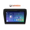 CARMEDIA CM2089-13 TABLET 9'' OEM SUZUKI SWIFT 2017+ 2 CARMEDIA SWIFT 2017